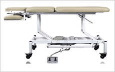 도수 테이블(Manual Table)